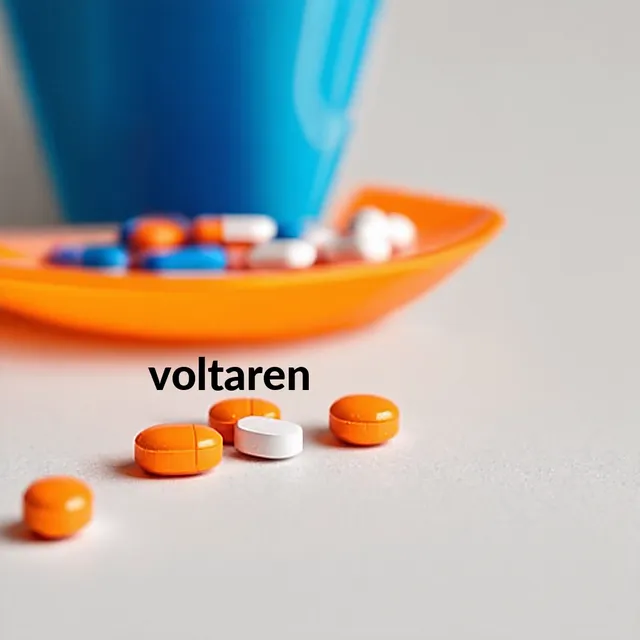 Voltaren prezzo farmacia